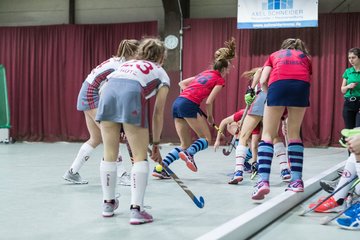 Bild 761 - B-Juniorinnen UHC